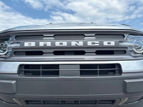 Certified 2022 Ford Bronco Sport Big Bend w/ Convenience Package image 56