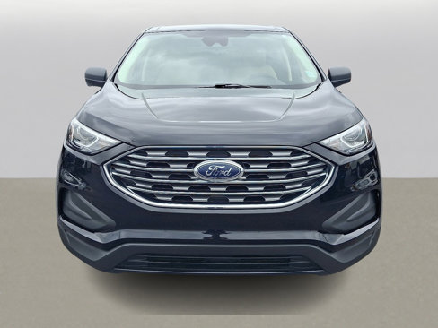 Used 2022 Ford Edge SE w/ Cargo Accessory Package image 3