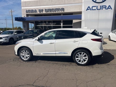 Certified 2019 Acura RDX AWD image 5