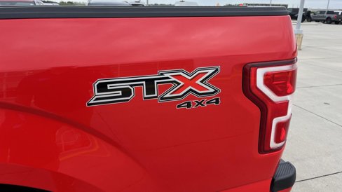 Used 2019 Ford F150 XL w/ Equipment Group 101A Mid image 28
