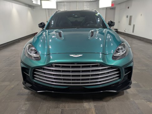 Used 2024 Aston Martin DBX 707 image 7