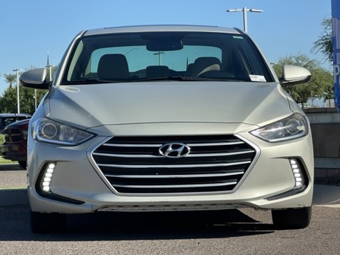 Used 2017 Hyundai Elantra Value Edition image 5