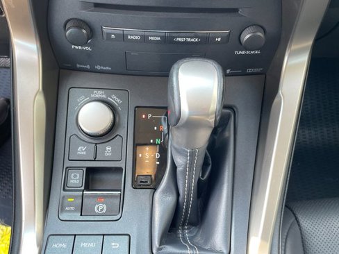 Used 2017 Lexus NX 300h AWD image 25
