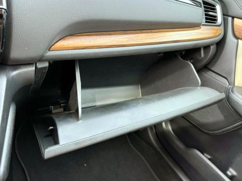 Certified 2019 Honda CR-V EX-L image 30
