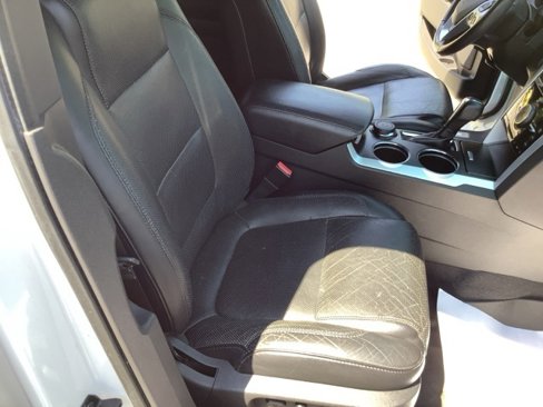 Used 2011 Ford Explorer Limited w/ 301A Rapid Spec Order Code image 22
