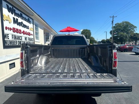 Used 2014 Ford F150 XL w/ XL Plus Package image 18