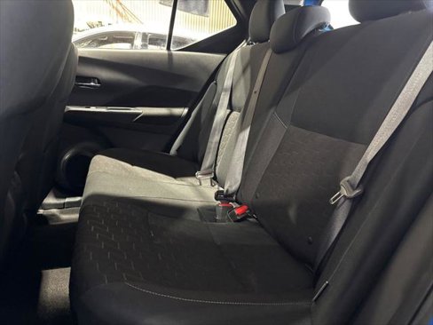 Used 2024 Nissan Kicks SV image 10