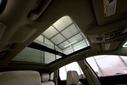 Used 2014 Cadillac SRX Premium w/ Driver Assist Package image 22