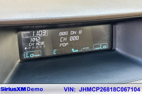 Used 2008 Honda Accord EX-L image 31