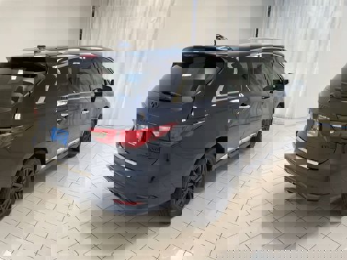 Used 2017 INFINITI QX60 FWD w/ Premium Plus Package image 30