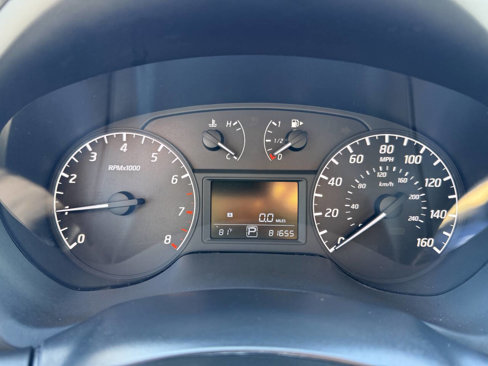 Used 2015 Nissan Sentra S image 16