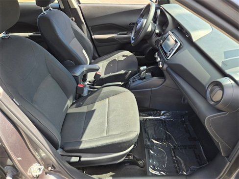 Used 2024 Nissan Kicks S image 20