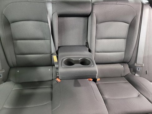 Used 2024 Chevrolet Malibu LT image 21
