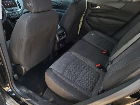 Used 2023 Chevrolet Equinox LT image 13