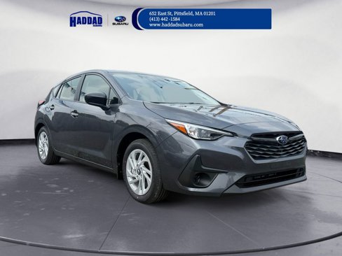 New 2025 Subaru Impreza 2.0i image 7