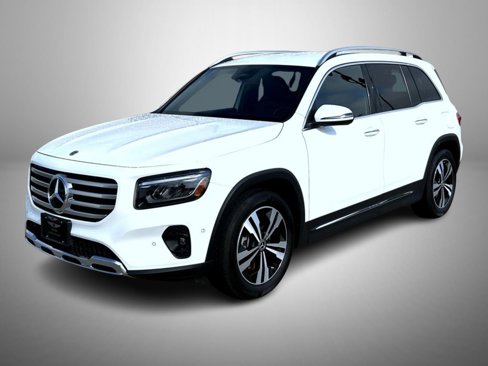 Used 2024 Mercedes-Benz GLB 250 image 1
