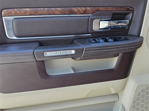 Used 2013 RAM 1500 Laramie Longhorn w/ Protection Group image 21