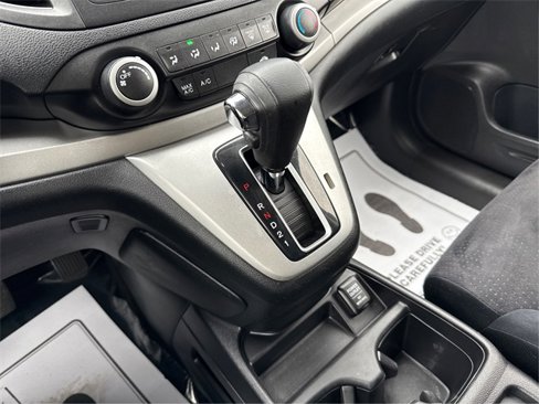 Used 2012 Honda CR-V EX image 35