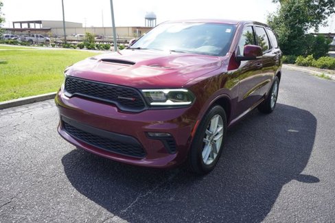 Used 2022 Dodge Durango R/T image 7