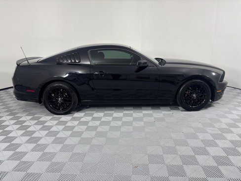 Used 2014 Ford Mustang Coupe w/ FP6 Appearance Package image 8