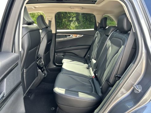 Certified 2023 Lincoln Nautilus Reserve w/ Monochromatic Package image 65