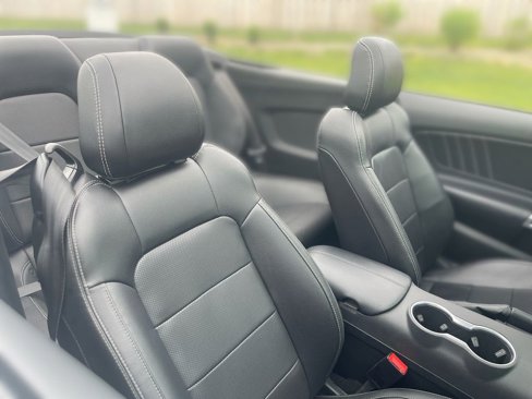 Used 2023 Ford Mustang Premium image 38