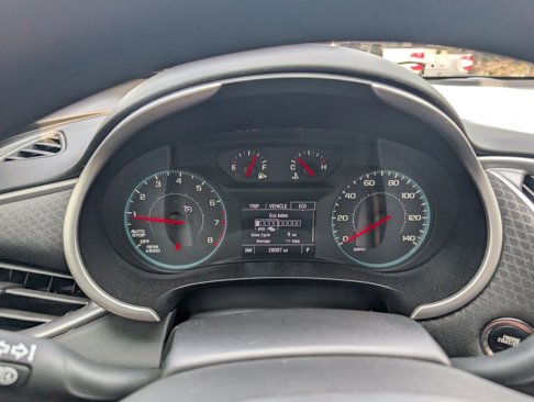 Used 2023 Chevrolet Malibu LT image 17
