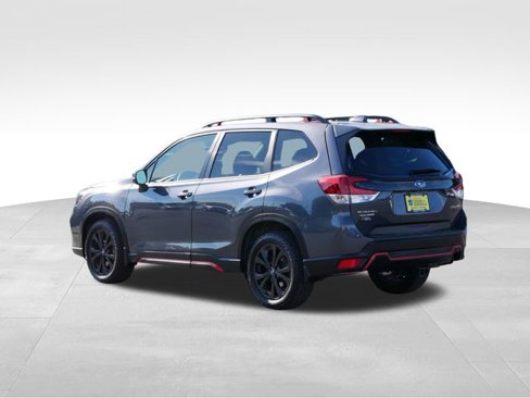 Used 2020 Subaru Forester Sport w/ Popular Package #2 image 7