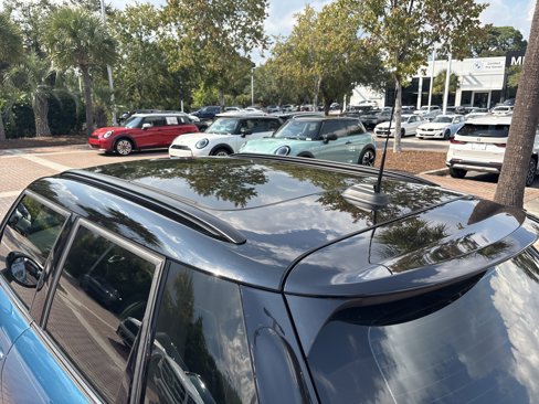 Certified 2022 MINI Cooper S image 43