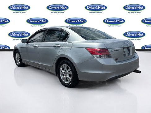 Used 2008 Honda Accord LX image 6