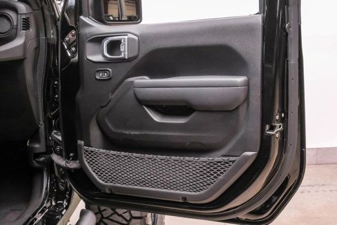 Used 2024 Jeep Wrangler Unlimited Sport image 86