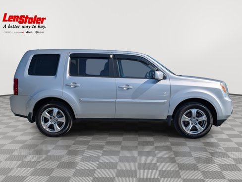 Used 2015 Honda Pilot EX-L image 6