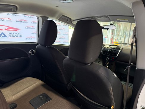 Used 2012 Mitsubishi i ES image 42