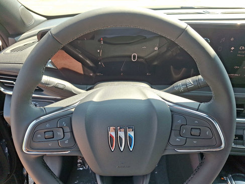 New 2025 Buick Envista Preferred w/ Convenience I Package image 16