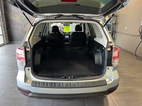 Used 2018 Subaru Forester 2.5i Premium image 31