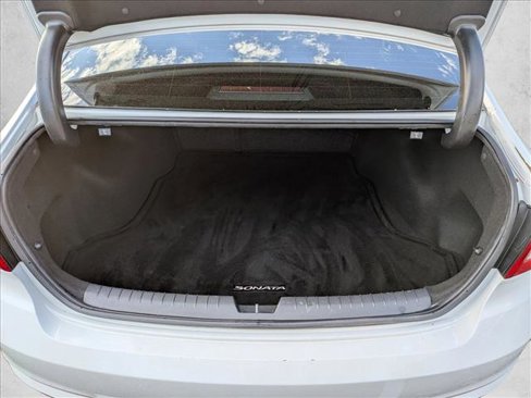 Used 2017 Hyundai Sonata Sport 2.0T image 7