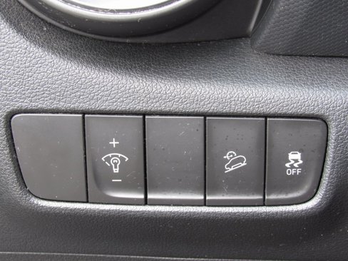 Used 2022 Hyundai Kona N Line w/ Tech Package image 33