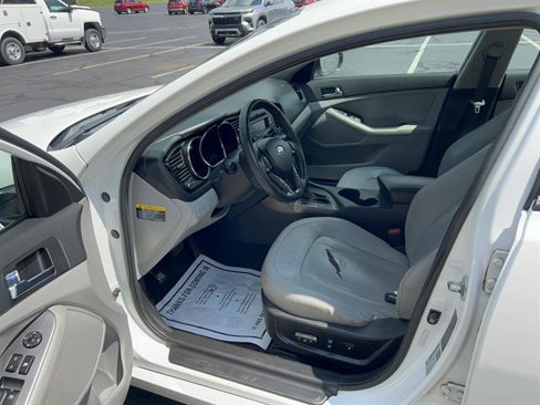 Used 2011 Kia Optima EX image 15