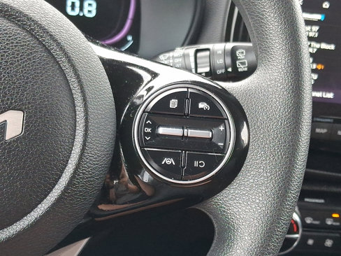 Used 2024 Kia Soul S image 22