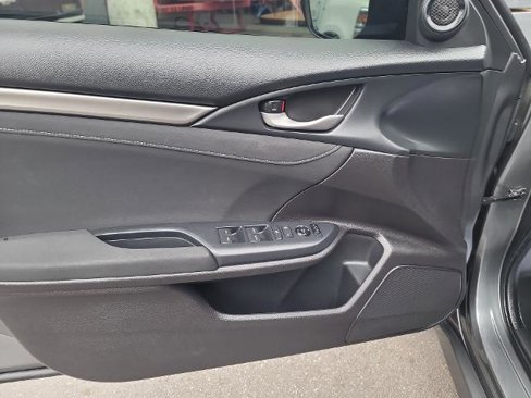 Used 2021 Honda Civic EX image 21