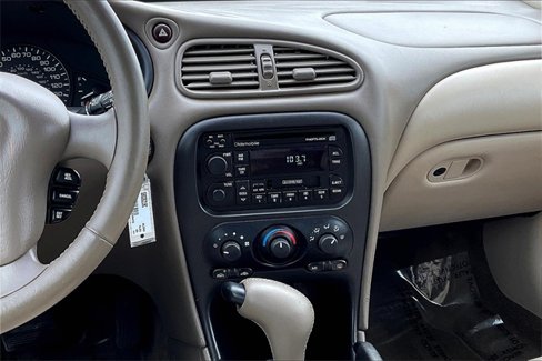 Used 2000 Oldsmobile Alero GLS w/ Gold Pkg image 6