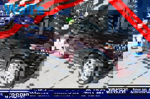 Certified 2022 Ford Explorer Limited w/ Equipment Group 301A image 4