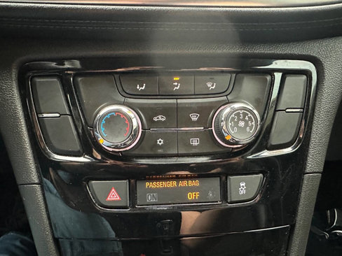 Used 2017 Buick Encore Preferred image 18