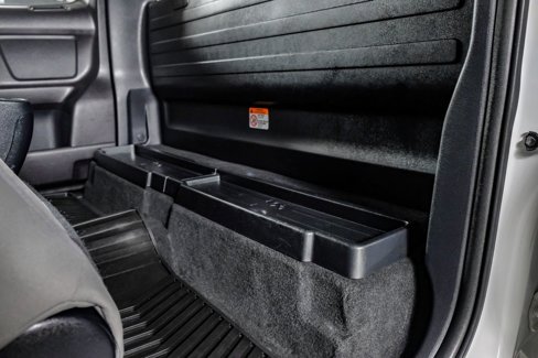 Used 2018 Toyota Tacoma SR image 29
