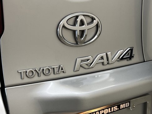 Used 2008 Toyota RAV4 Sport image 26