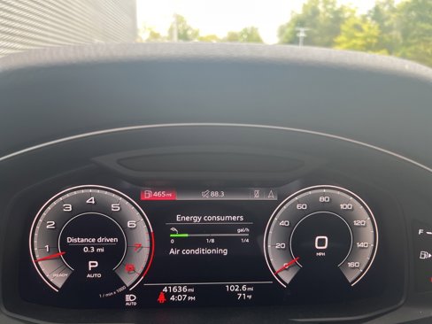 Used 2022 Audi Q7 3.0T Premium Plus image 61