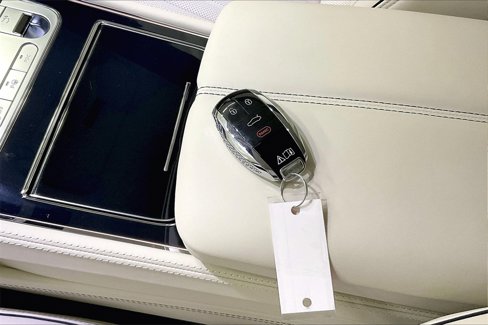 Used 2023 Bentley Continental GT Mulliner image 21