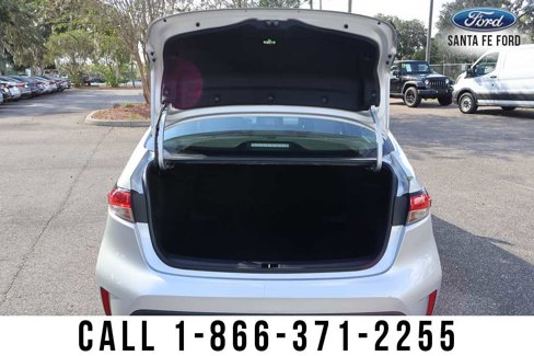 Used 2024 Toyota Corolla LE image 26