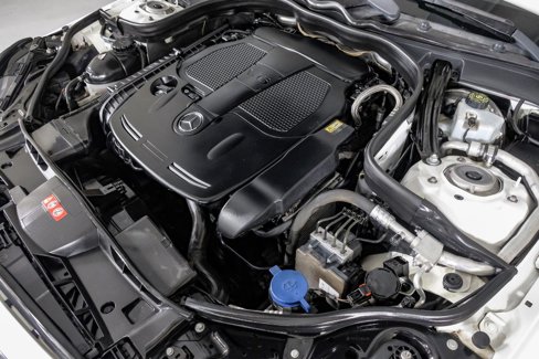 Used 2015 Mercedes-Benz E 350 Sedan image 41