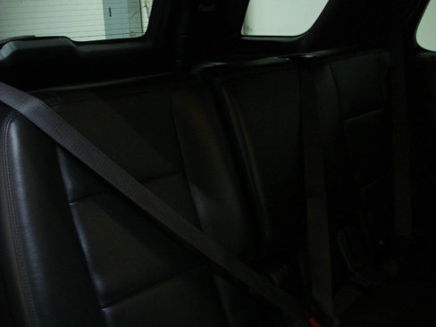 Used 2015 Ford Explorer 4WD Police Interceptor w/ Ready For The Road Package image 30